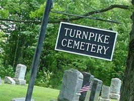 Turnpike Cemetery