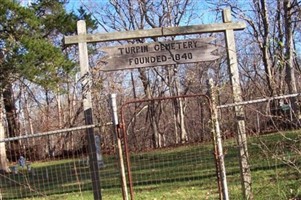 Turpin Cemetery Turpin Cemetery