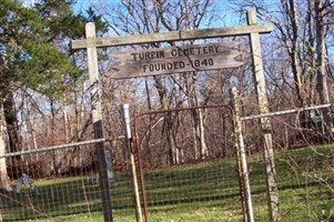 Turpin Cemetery