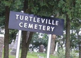 Turtleville Cemetery