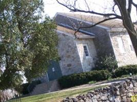 Tuscarora Presbyterian Church Cemetery