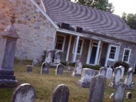 Tuscarora Presbyterian Church Cemetery