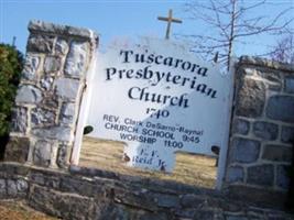 Tuscarora Presbyterian Church Cemetery