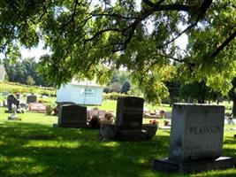 Tuttle Cemetery