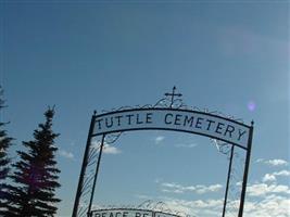 Tuttle Cemetery