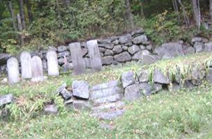 Tuttle family Cemetery