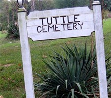 Tuttle Tuttle