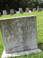 T W Fudge