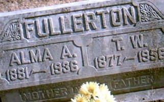 T. W. Fullerton