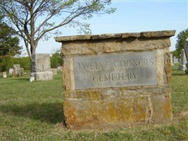 Twelve Corners Cemetery