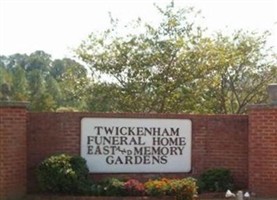 Twickenham Funeral Home East and Memory Gardens