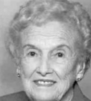 Twila Crandall