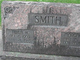 Twila H. Smith