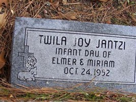Twila Joy Jantzi