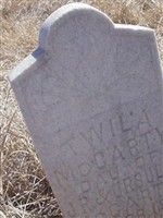 Twila McCarty