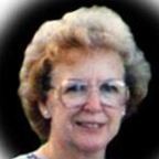 Twila Rose McTimmonds Emmert
