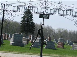 Twin Hills Cemetery Twin Hills Cemetery