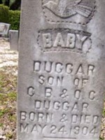Twin Infant Sons Dugger Twin Infant Sons Dugger