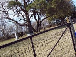 Twin Lakes Cemetery