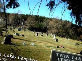 Twin Lakes Cemetery