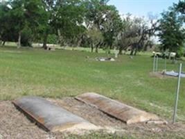 Twin Lakes Cemetery