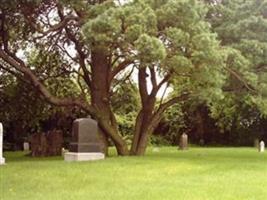 Twin Lakes Cemetery