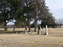 Twin Mounds Cemetery
