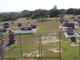 Twin Sisters Cemetery