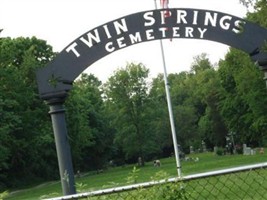 Twin Spring Cemetery