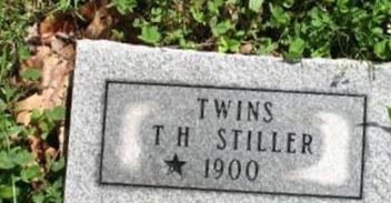 Twin Stiller Twin Stiller