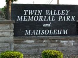 Twin Valley Memorial Park Cemetery Twin Valley Memorial Park Cemetery