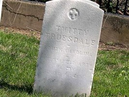 Twitty Truesdale