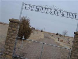 Two Buttes Cemetery