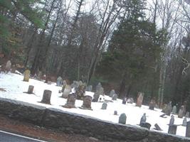 Two Mile Cemetery