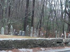 Two Mile Cemetery