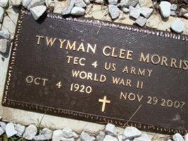 Twyman Clee Morris Twyman Clee Morris