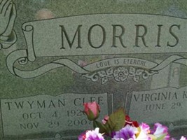 Twyman Clee Morris Twyman Clee Morris