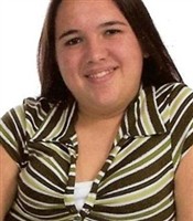Tylara Leigh "Ty" Delgado