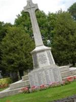 Tyldesley Cemetery