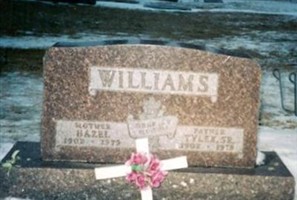 Tyler Allen Williams Tyler Allen Williams