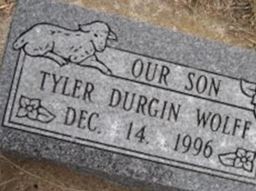 Tyler Durgin Wolff