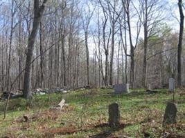 Tyler Family Cemetery