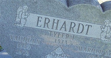 Tyler L Erhardt