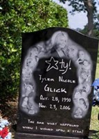 Tyler Nicole Glick Tyler Nicole Glick