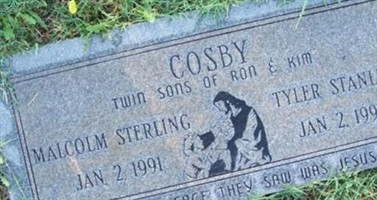 Tyler Stanley Cosby Tyler Stanley Cosby