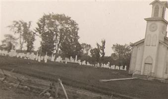 Tylerville Cemetery
