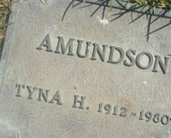 Tyna H. Amundson