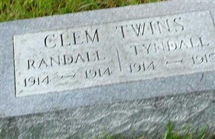 Tyndall Clem