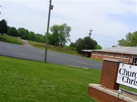 Tyner Cemetery Tyner Cemetery
