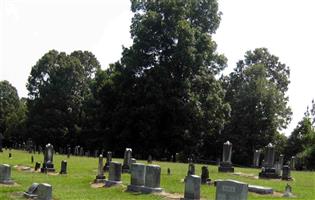 Tyro Cemetery